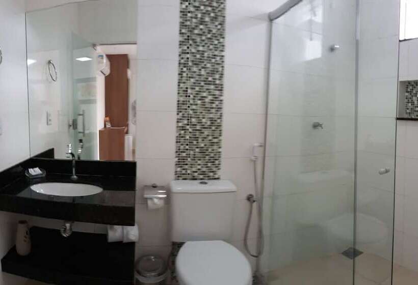 فندق Chalés Rainha Dos Lagos