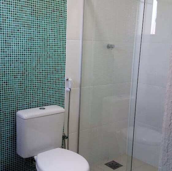 فندق Chalés Rainha Dos Lagos