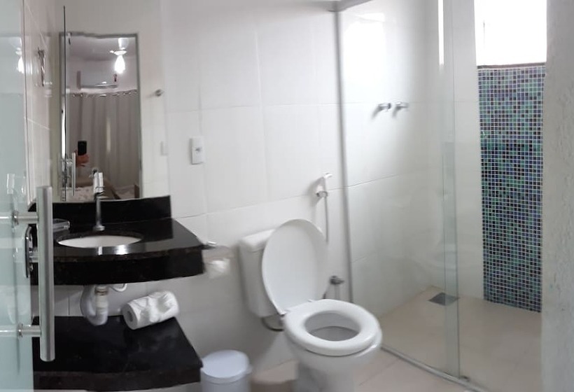 فندق Chalés Rainha Dos Lagos