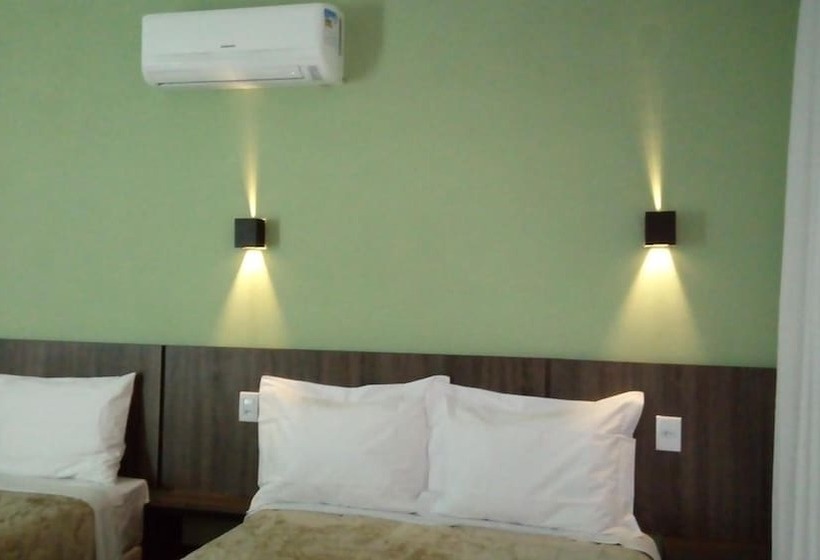 فندق Chalés Rainha Dos Lagos