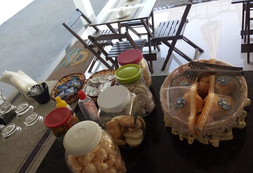 فندق Chalés Rainha Dos Lagos