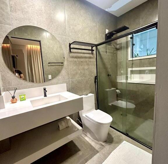 فندق Chalés Rainha Dos Lagos