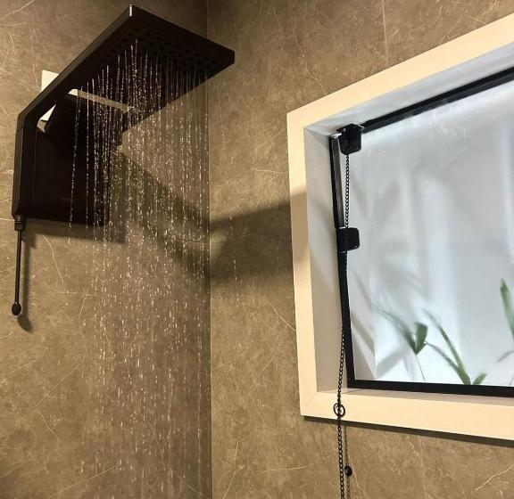 فندق Chalés Rainha Dos Lagos