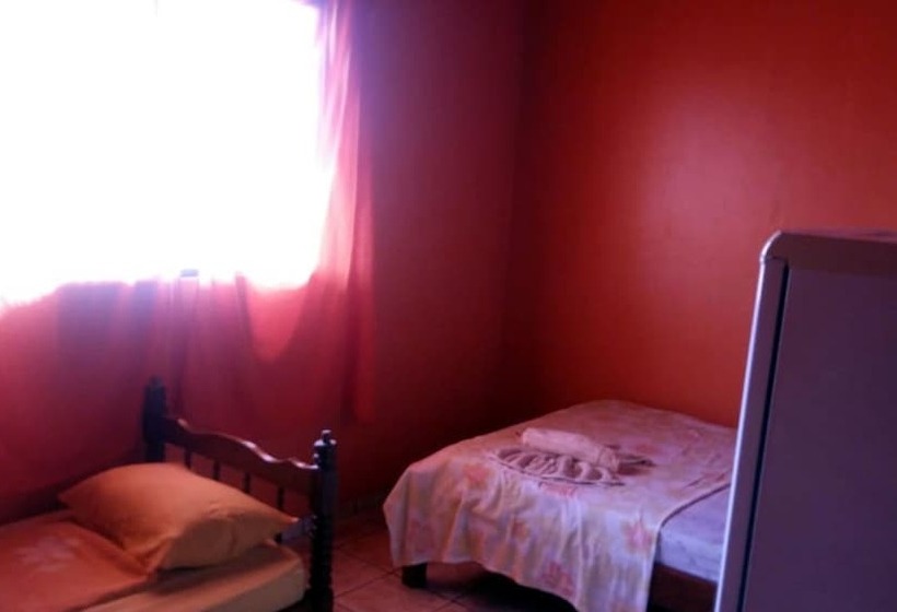 فندق Pousada Rango Do Goiano