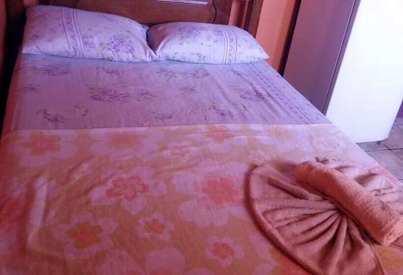 فندق Pousada Rango Do Goiano