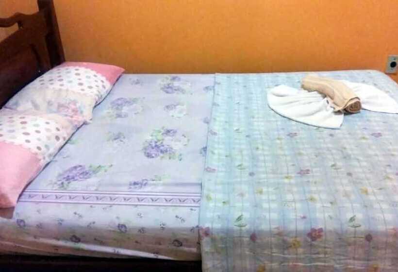 فندق Pousada Rango Do Goiano