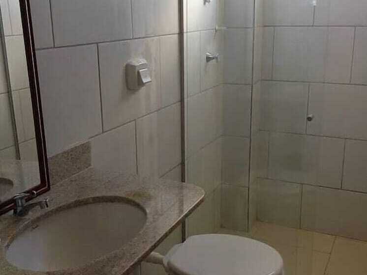 فندق Pousada Recanto Dos Passaros