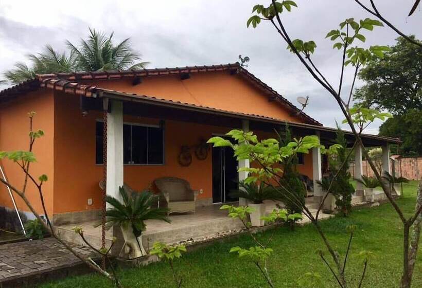 Отель Pousada San Mariz