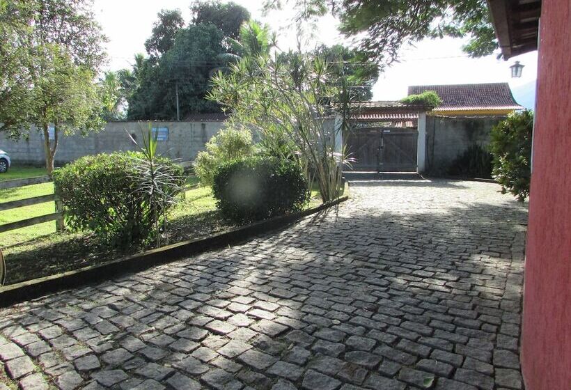 Отель Pousada San Mariz