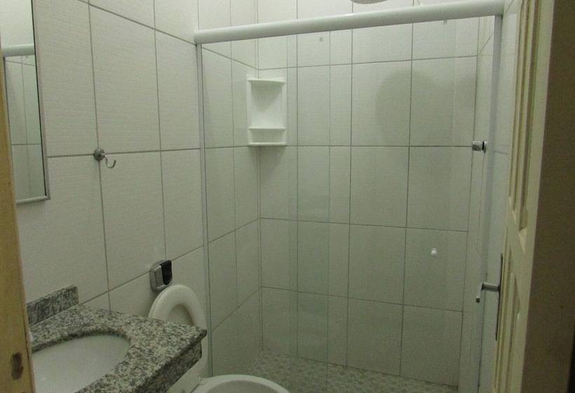 Отель Pousada San Mariz