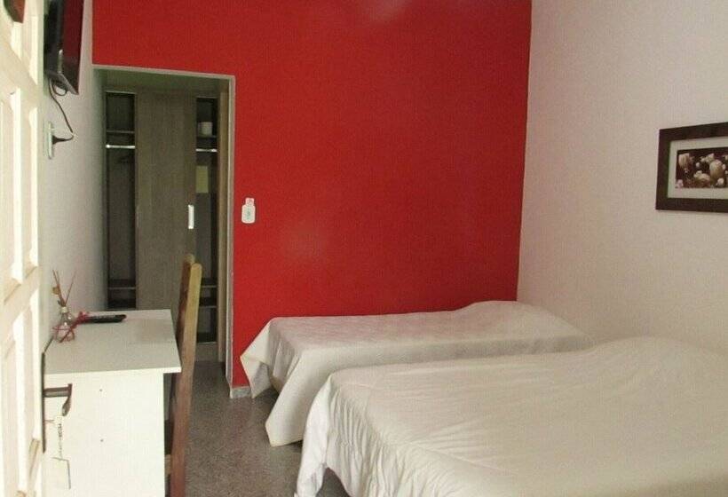 Отель Pousada San Mariz