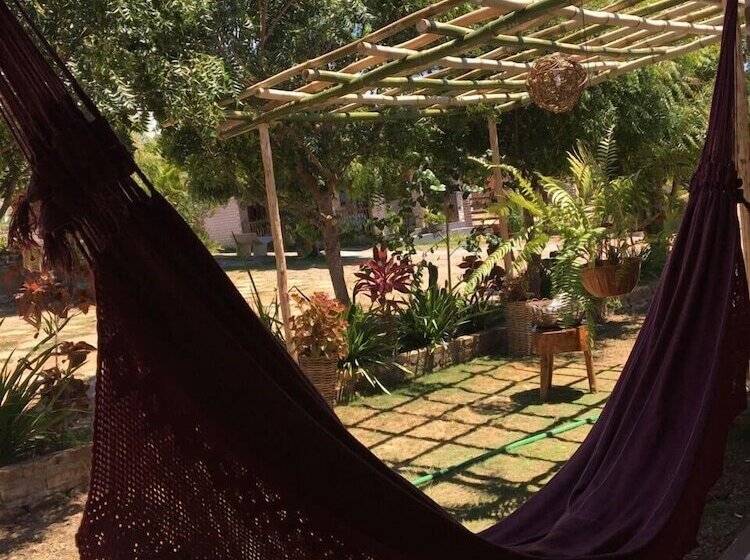 בית מלון כפרי Pousada Serra Verde