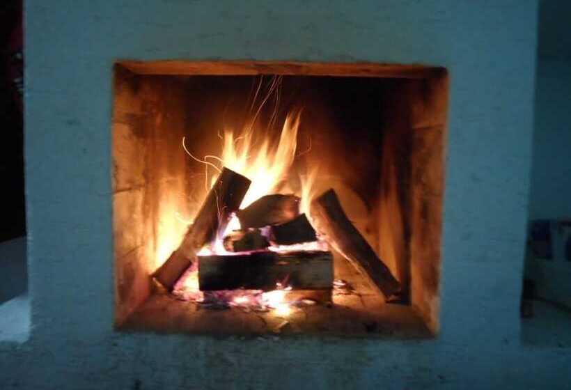 ホテル Pousada Village Alto Da Serra