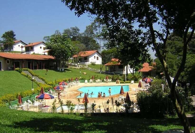 ホテル Pousada Village Alto Da Serra