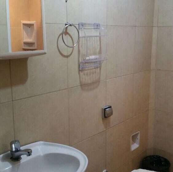 ホテル Pousada Village Alto Da Serra