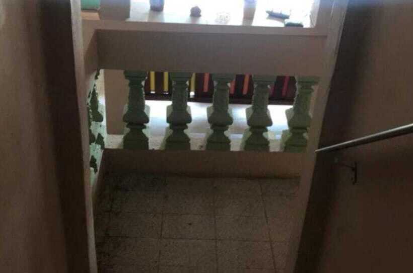 ホテル Pousada Virginia