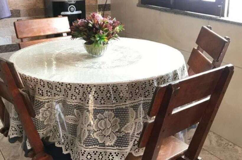 ホテル Pousada Virginia