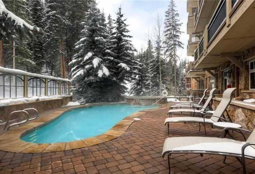 Отель Premier 1 Bedroom Ski In, Ski Out Lone Eagle Condo With The Best Access To Skiing In Keystone