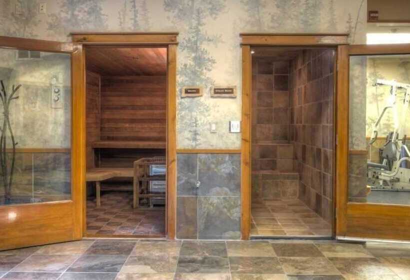 בית מלון כפרי Premier 2 Bedroom Ski In, Ski Out Vacation Rental At The Timbers With The Best Access To Skiing In K