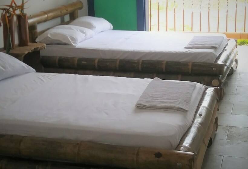 Hotel Puerta Del Café