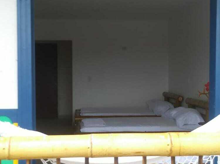 Hotel Puerta Del Café