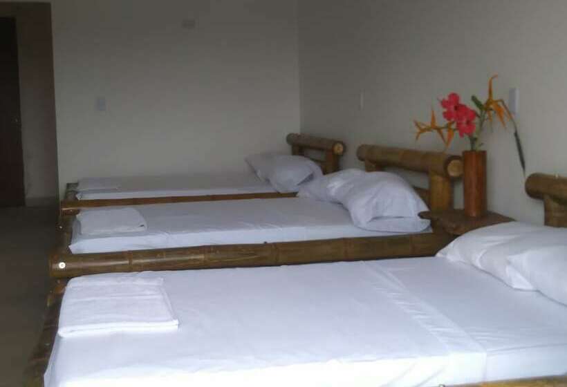 هتل Puerta Del Café