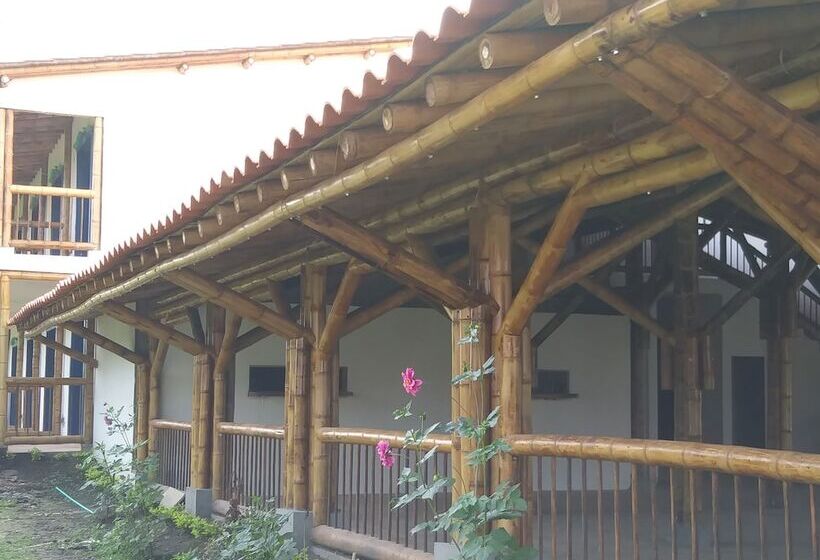 Hotel Puerta Del Café