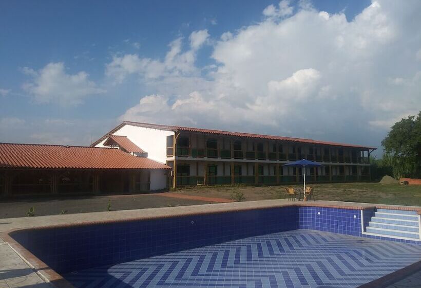 Hotel Puerta Del Café