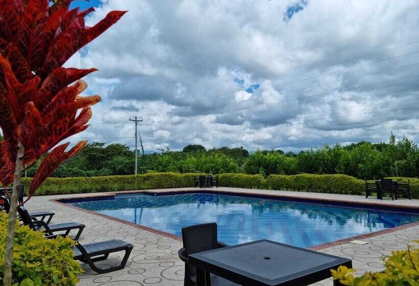 Hotel Puerta Del Café