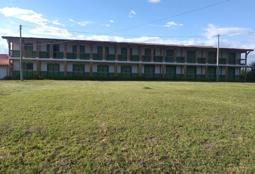 هتل Puerta Del Café