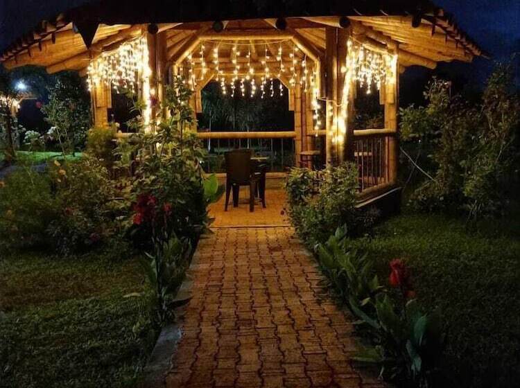 Hotel Puerta Del Café