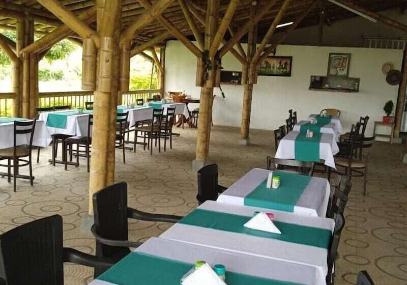 Hotel Puerta Del Café