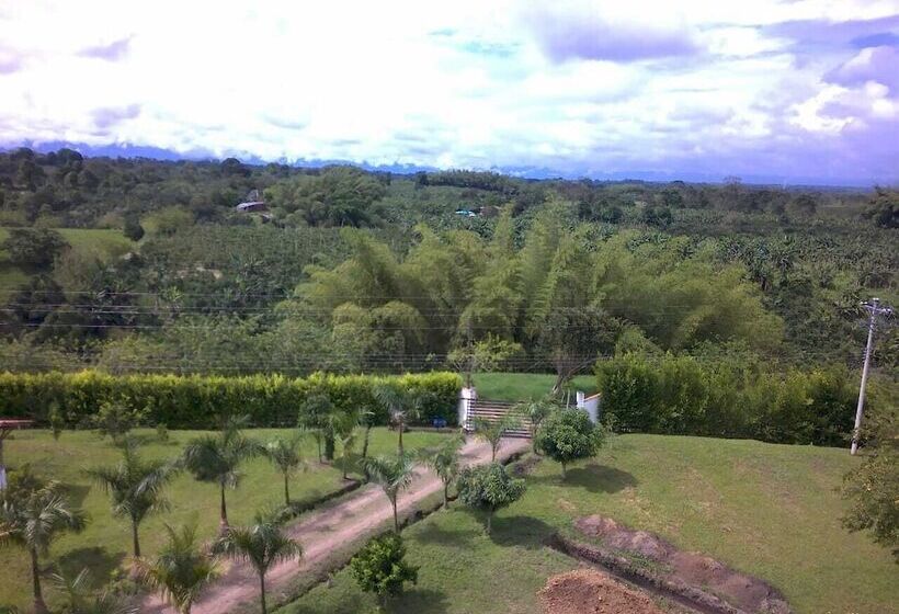 هتل Puerta Del Café