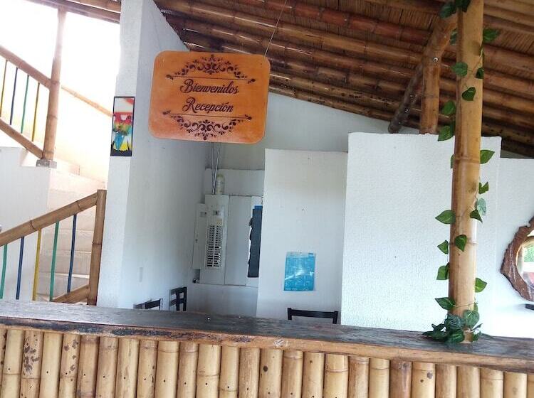 Hotel Puerta Del Café