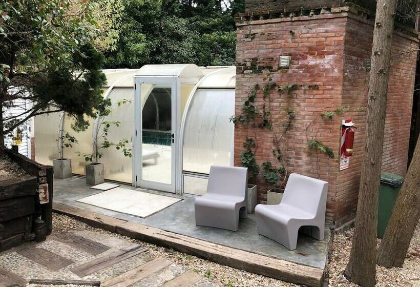 Отель Puerto Hamlet