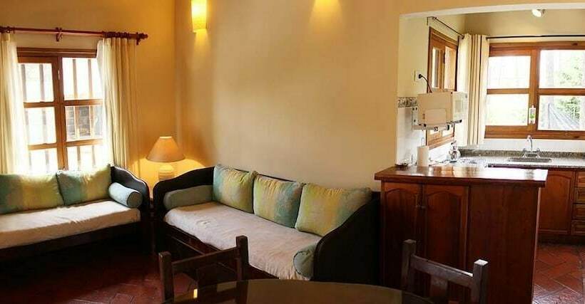 Отель Puerto Hamlet