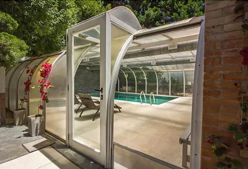 Отель Puerto Hamlet