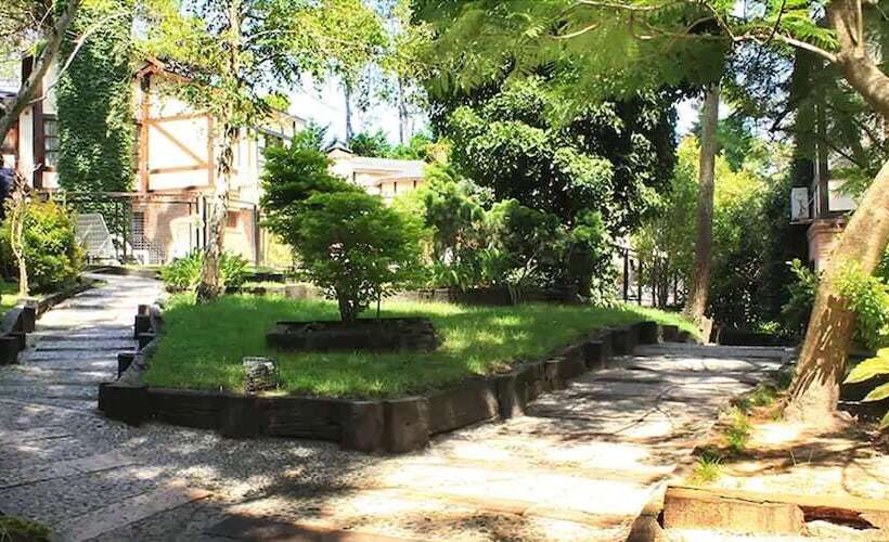 Отель Puerto Hamlet