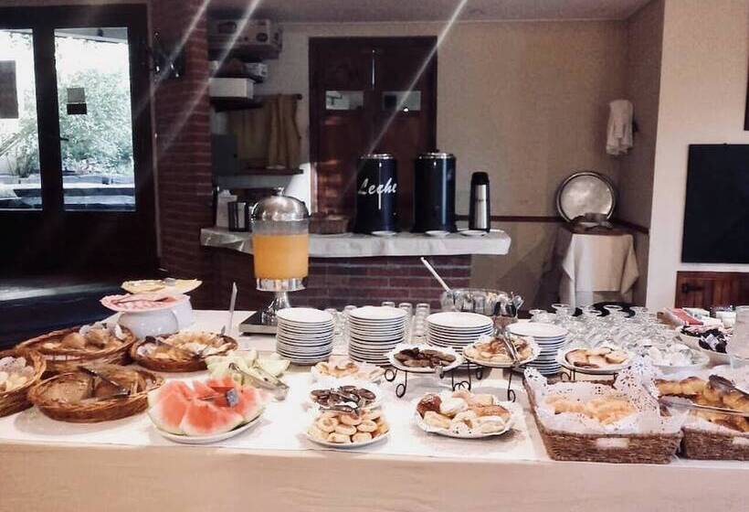 Отель Puerto Hamlet