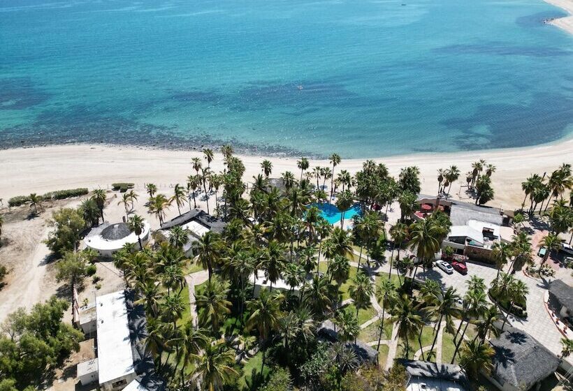 فندق Rancho Buena Vista