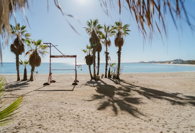 فندق Rancho Buena Vista