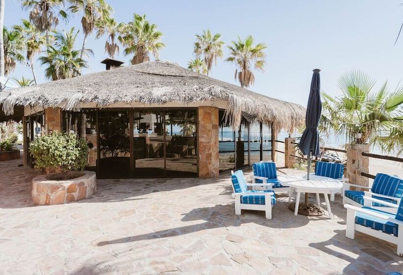 فندق Rancho Buena Vista