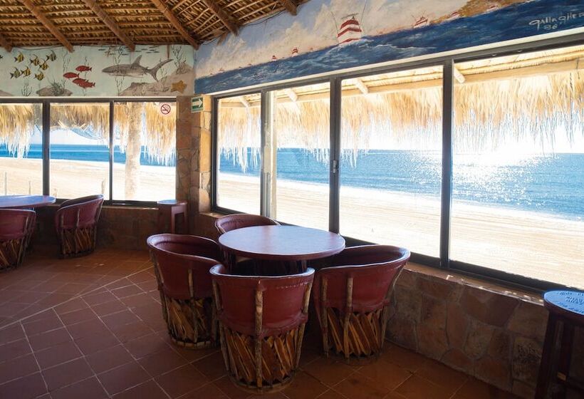 فندق Rancho Buena Vista