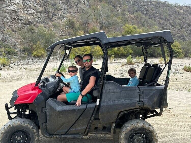 فندق Rancho Buena Vista