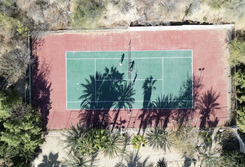 فندق Rancho Buena Vista