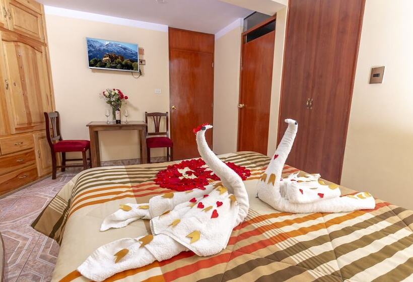 酒店 Residencial Tamia