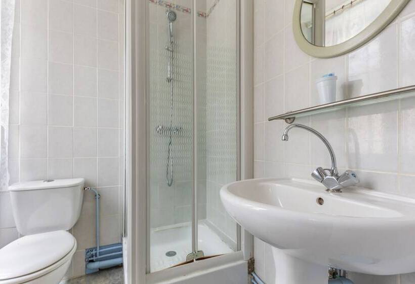 호텔 Restaurant Jinjaud