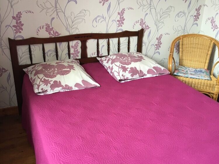 בית מלון כפרי Restaurant Jinjaud