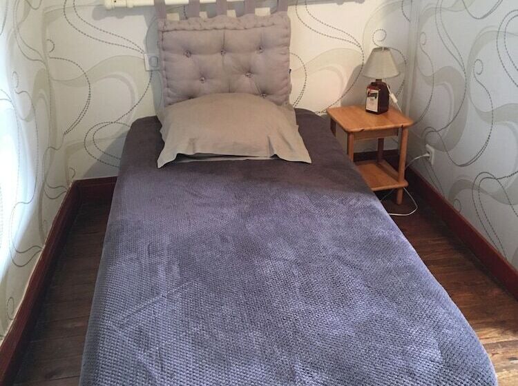 호텔 Restaurant Jinjaud