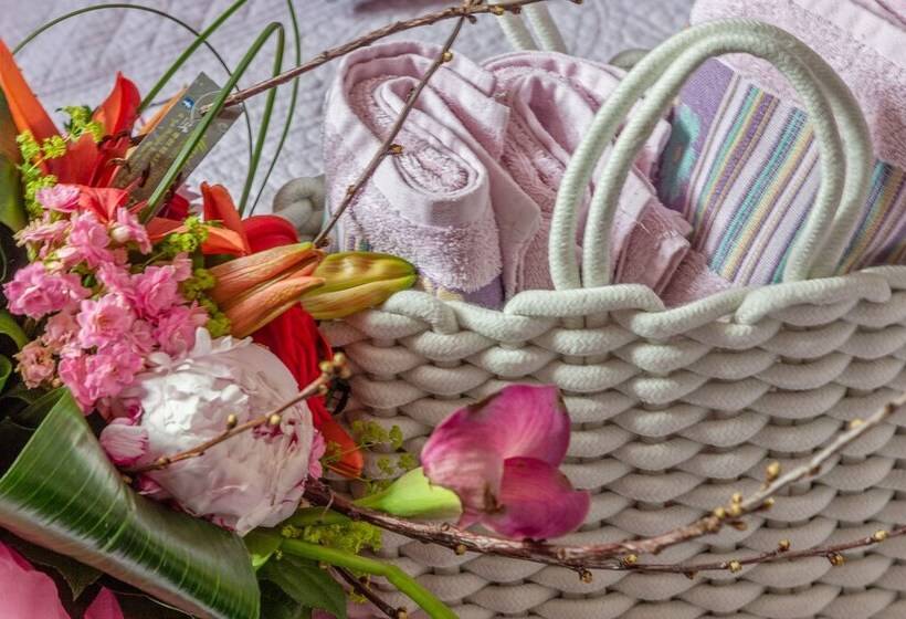 בית מלון כפרי Restaurant Jinjaud